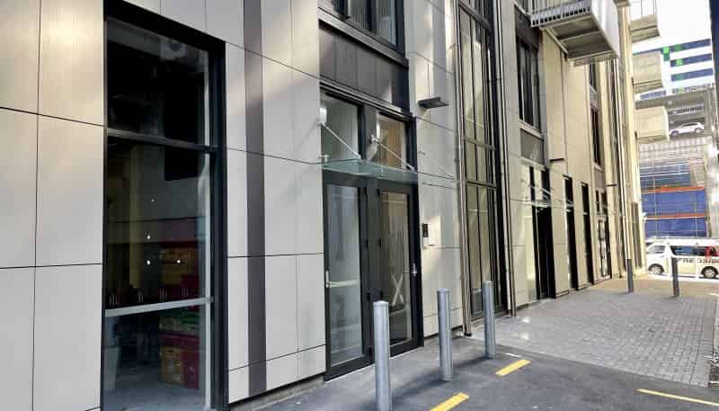 G02/111 Dixon Street, Te Aro