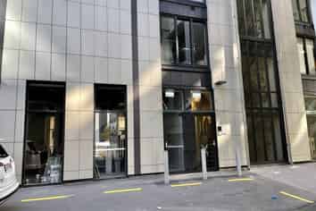 Commercial Unit With Hospitality Consent @ DXN