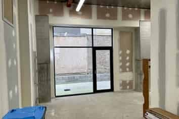 Commercial Unit With Hospitality Consent @ DXN