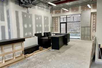 Commercial Unit With Hospitality Consent @ DXN