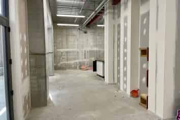 Commercial Unit With Hospitality Consent @ DXN