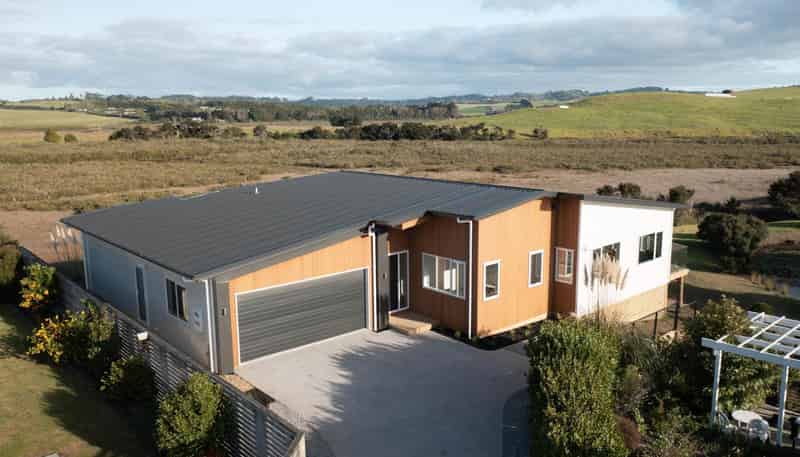 6B Spinnaker Lane, Mangawhai