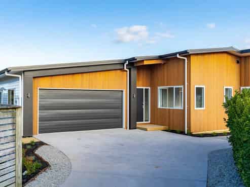6B Spinnaker Lane, Mangawhai