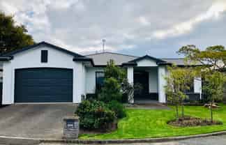 4 Victoria Court, 
