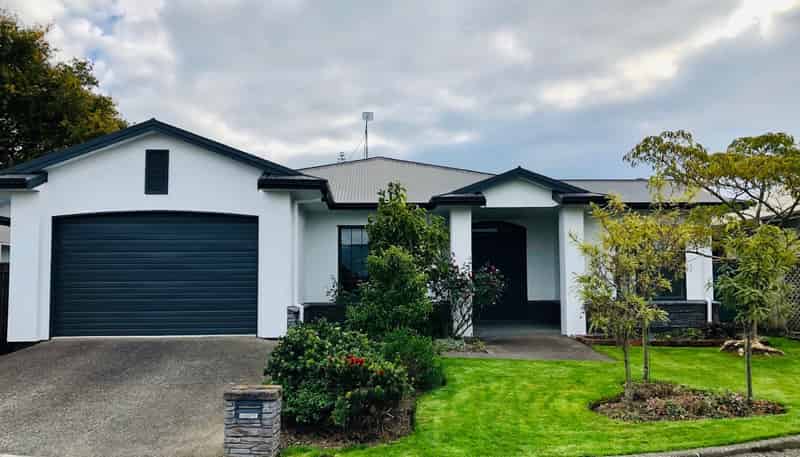 4 Victoria Court, 
