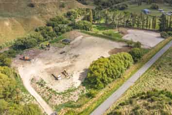 Prime Investment Opportunity