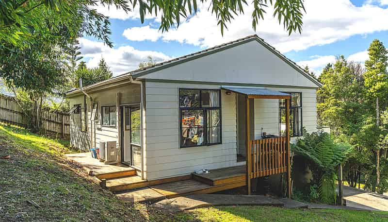 45 Ogle Crescent, Kamo