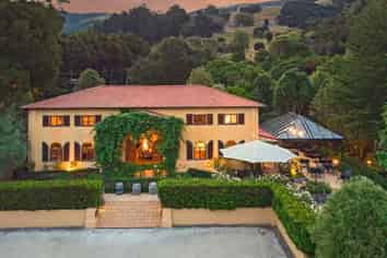 An Iconic Statement - French Farm Winery