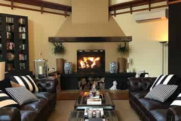 An Iconic Statement - French Farm Winery