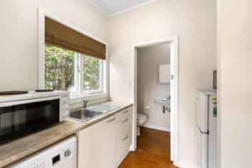 207A Campbell Road, Greenlane