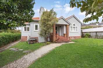 207A Campbell Road, Greenlane