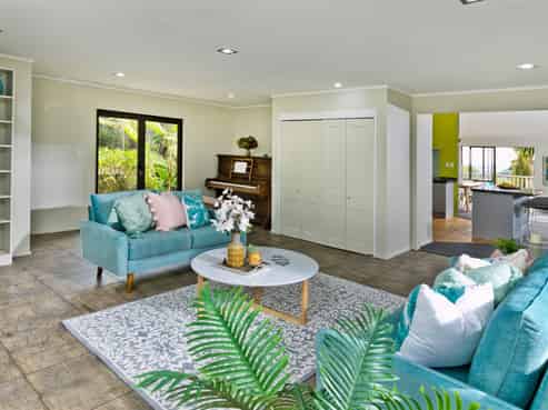 120 Caton Road, Waitakere