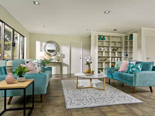 120 Caton Road, Waitakere