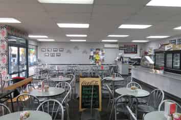 Capri Café / Restaurant