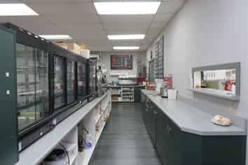 Capri Café / Restaurant