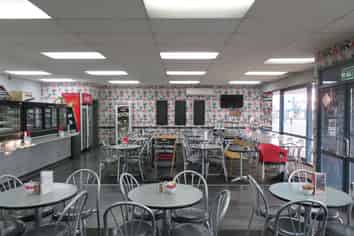 Capri Café / Restaurant