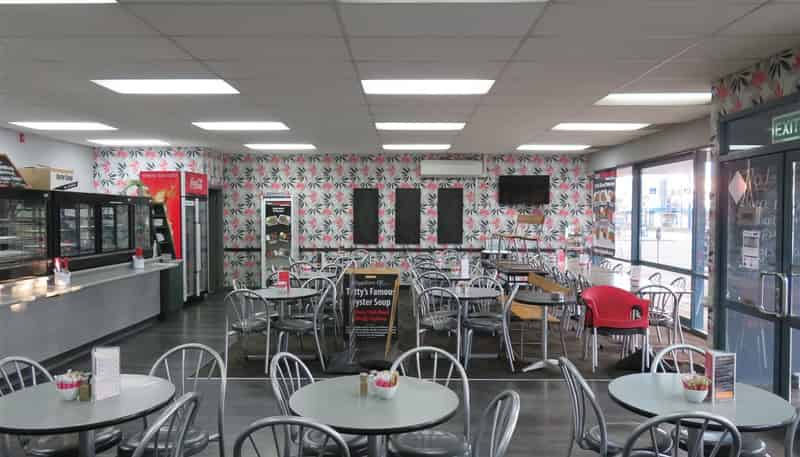 71 Main Street, Gore