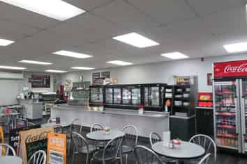 Capri Café / Restaurant