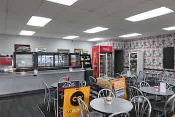 Capri Café / Restaurant