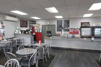 Capri Café / Restaurant