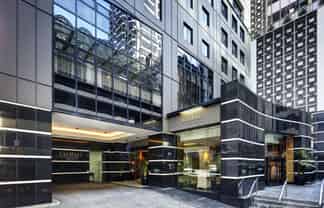 18/171 Queen Street, Auckland Central