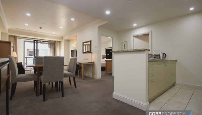 X08/22 Nelson Street, Auckland Central