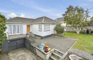 27 Prictor Street, Papakura