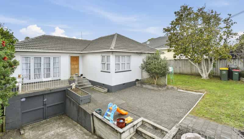 27 Prictor Street, Papakura