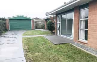 7 Woodstock Place, Russley