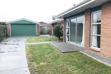 7 Woodstock Place, Russley