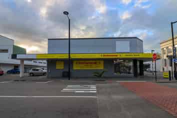UNDER CONTRACT Napier Landmark Investment
