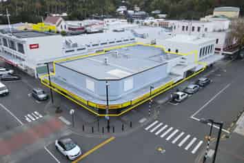 UNDER CONTRACT Napier Landmark Investment