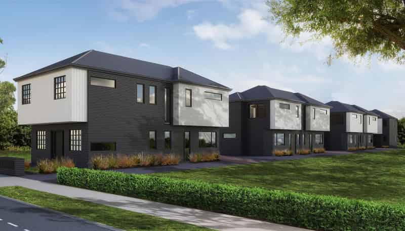 Unit C/365 Gloucester Street, Linwood