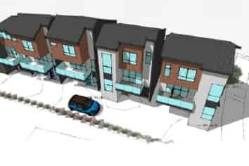 Lot 3/17 Hedley Road, Mount Roskill