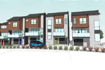 Lot 2/17 Hedley Road, Mount Roskill