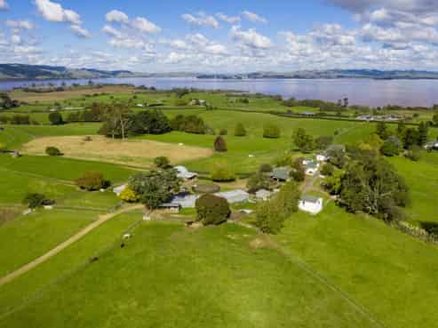 263B Waerenga Road, Te Kauwhata