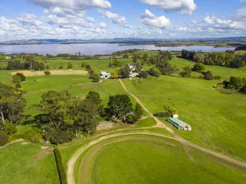 263B Waerenga Road, Te Kauwhata