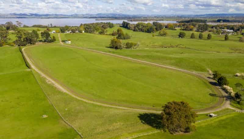 263B Waerenga Road, Te Kauwhata