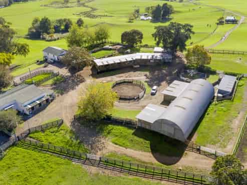 263B Waerenga Road, Te Kauwhata