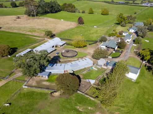 263B Waerenga Road, Te Kauwhata