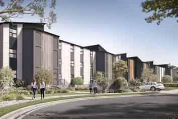 101/26 Shortfin Place, Flat Bush