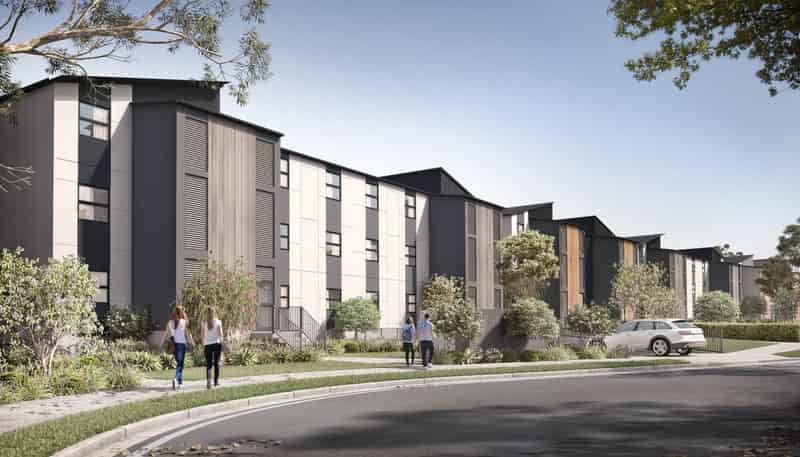 101/32 Shortfin Place, Flat Bush