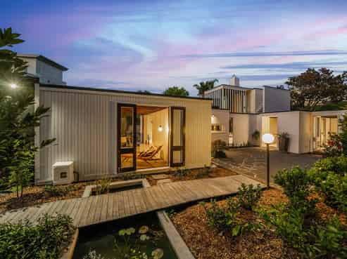 59a Cliff Road, Saint Heliers