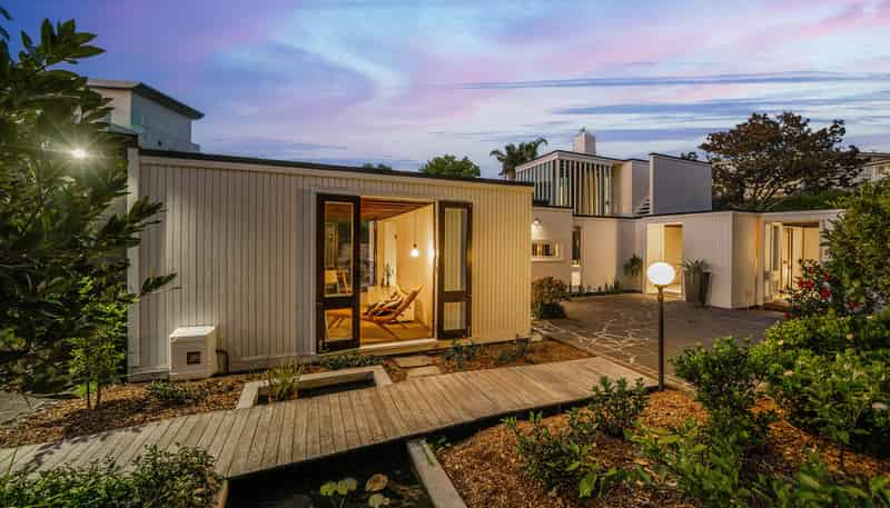 59a Cliff Road, Saint Heliers