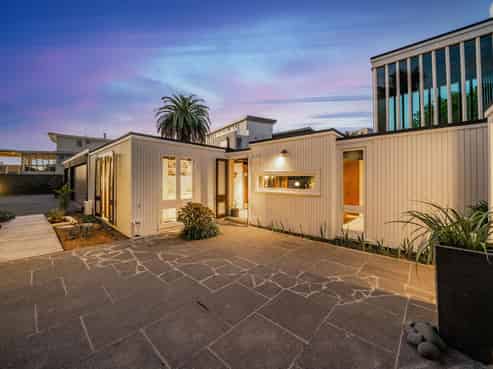 59a Cliff Road, Saint Heliers