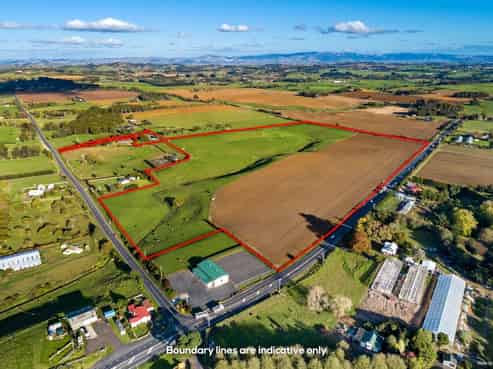 369A Glenbrook Station Road, Glenbrook