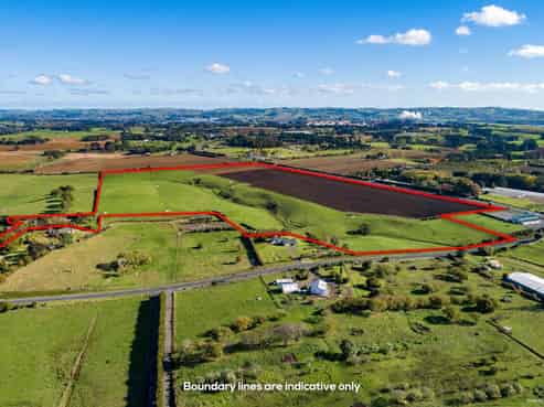 369A Glenbrook Station Road, Glenbrook