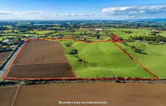 369A Glenbrook Station Road, Glenbrook