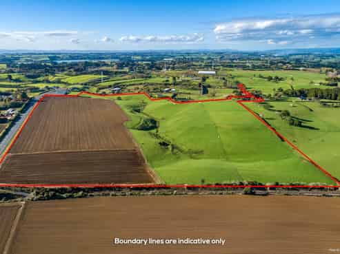 369A Glenbrook Station Road, Glenbrook