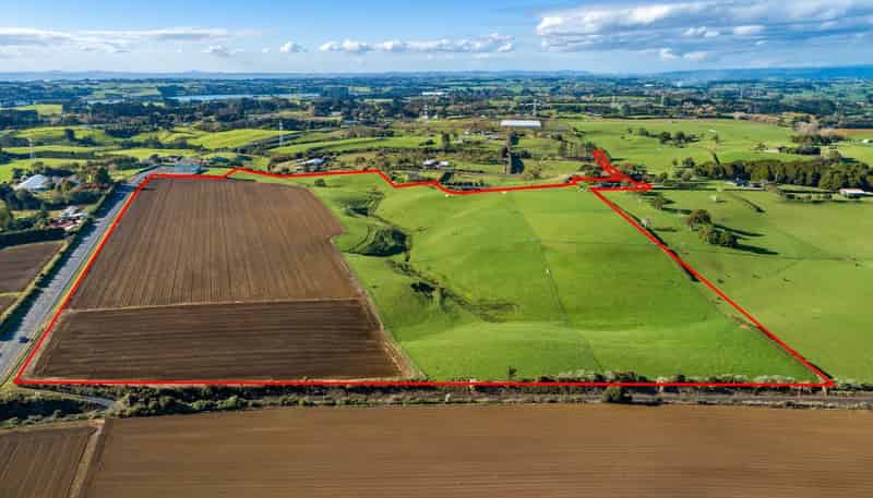 369A Glenbrook Station Road, Glenbrook